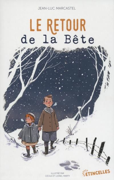 Emprunter Le retour de la bête livre