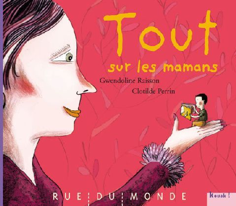 Emprunter Tout sur les mamans livre