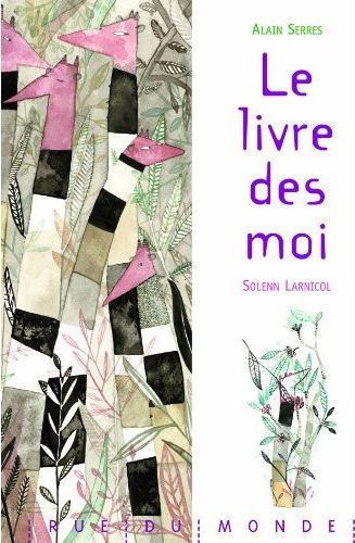 Emprunter Le livre des moi livre