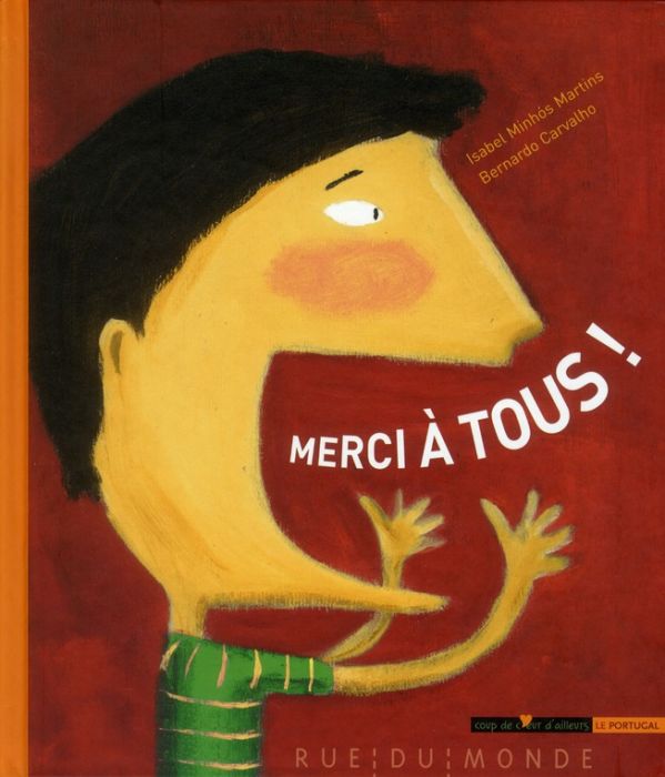 Emprunter Merci à tous ! livre