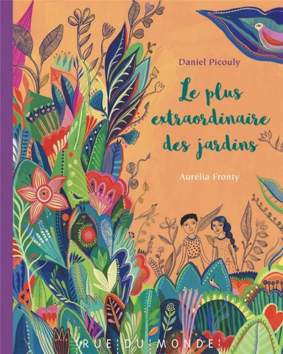 Emprunter Le plus extraordinaire des jardins livre