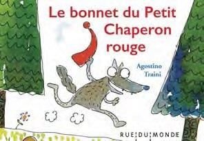 Emprunter Le bonnet du Petit Chaperon rouge livre