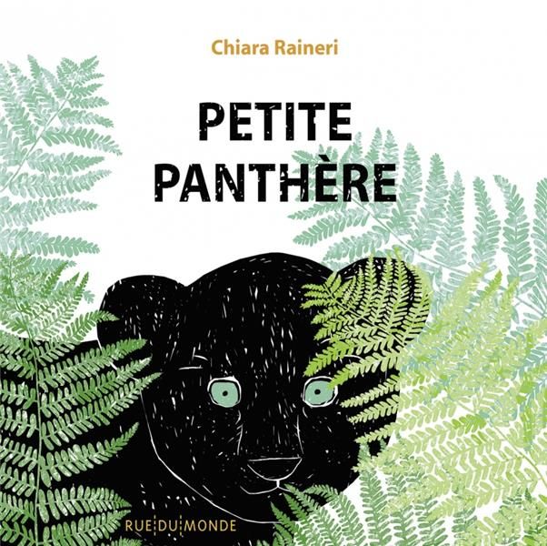 Emprunter Petite panthère livre