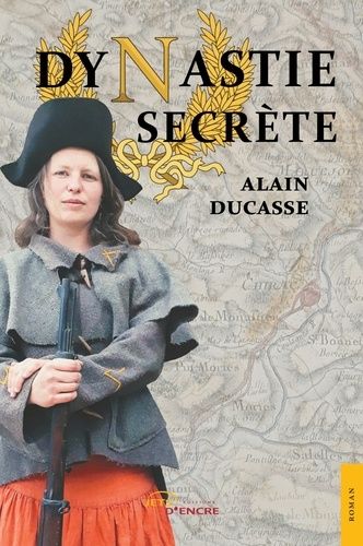 Emprunter Dynastie secrète livre