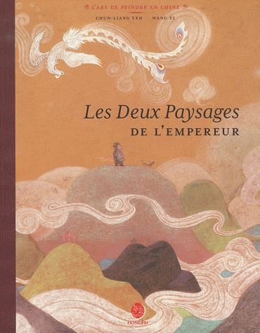 Emprunter Les Deux Paysages de l'empereur livre