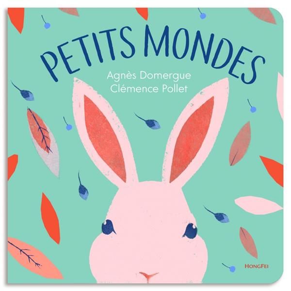 Emprunter Petits mondes livre