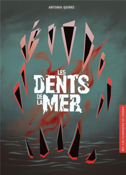 Emprunter Les Dents de la mer livre