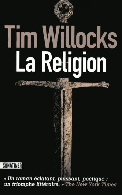 Emprunter La Religion livre