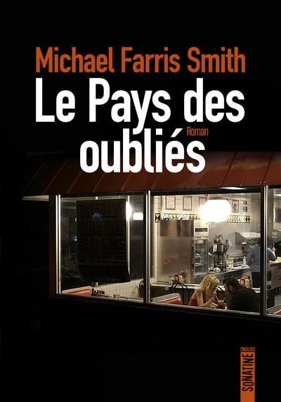 Emprunter Le pays des oubliés livre