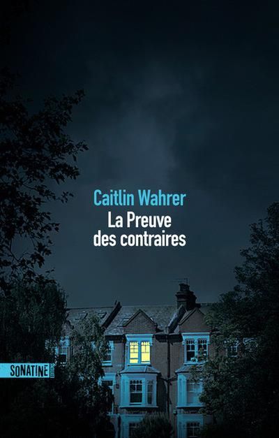 Emprunter La preuve des contraires livre