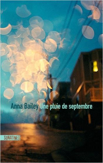 Emprunter Une pluie de septembre livre