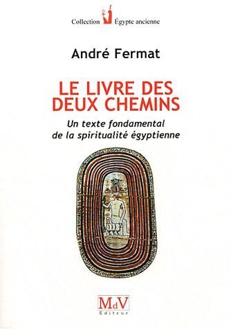 Emprunter Le livre des deux chemins livre