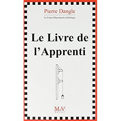 Emprunter Le livre de l'apprenti livre