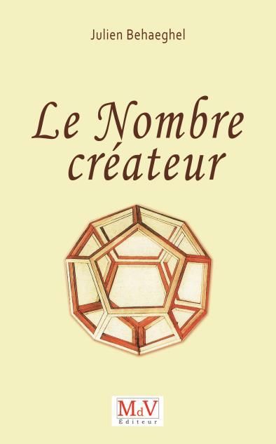 Emprunter Le nombre créateur livre