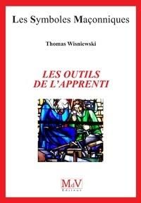 Emprunter Les outils de l'apprenti livre