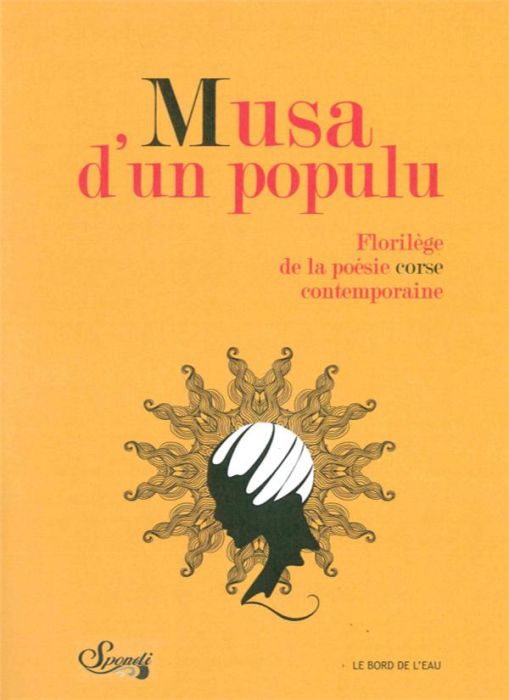 Emprunter Musa di un populu. Florilège de la poésie corse contemporaine livre