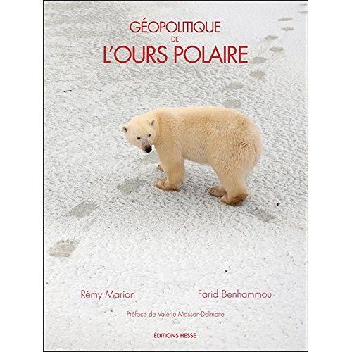 Emprunter Géopolitique de l'ours polaire livre