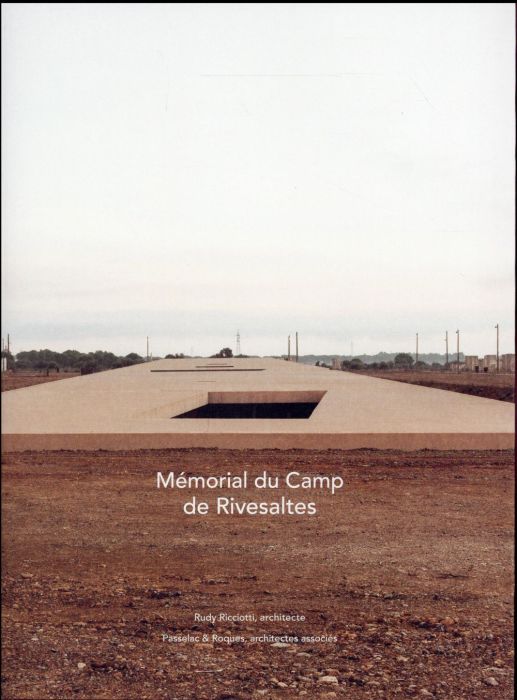 Emprunter Mémorial du Camp de Rivesaltes livre