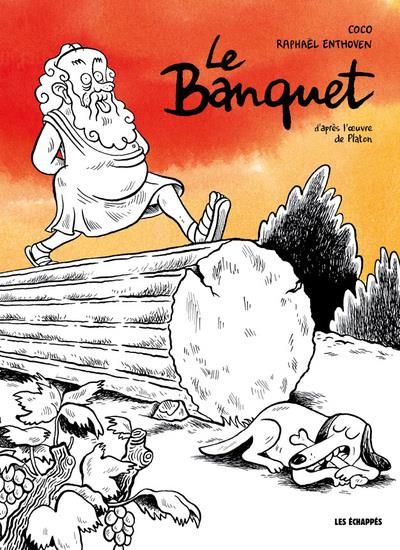 Emprunter Le Banquet. D'après l'oeuvre de Platon livre