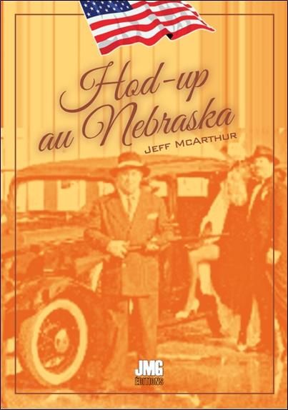 Emprunter Hold-up au Nebraska livre