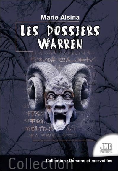 Emprunter Les dossiers Warren. Tome 1 livre