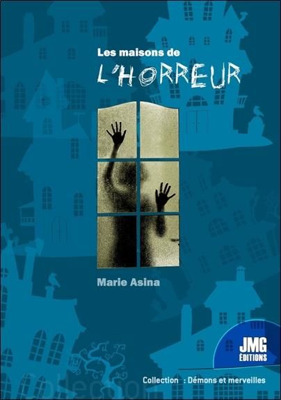 Emprunter Les maisons de l'horreur livre