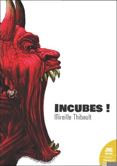 Emprunter Incubes ! livre