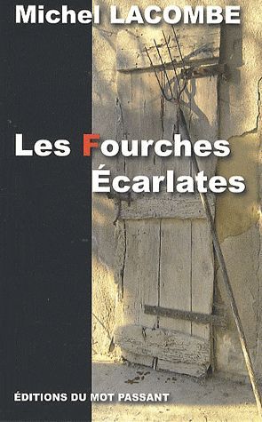 Emprunter Les fourches écarlates livre