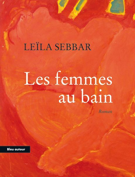 Emprunter LES FEMMES AU BAIN livre