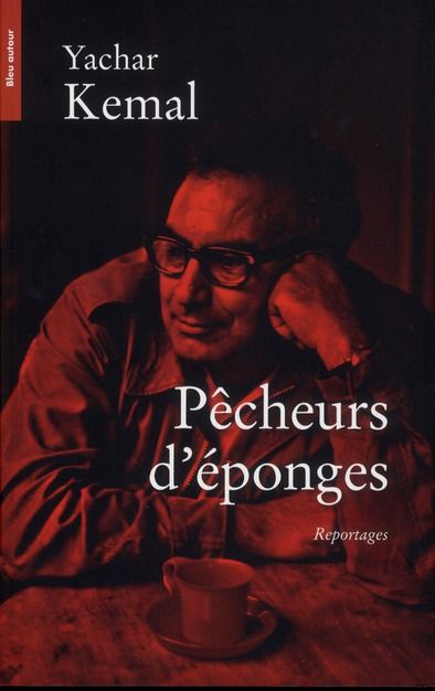 Emprunter Pêcheurs d'éponges livre