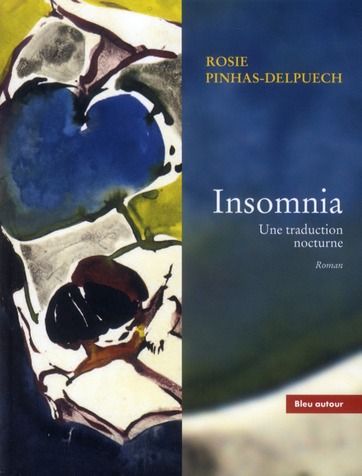 Emprunter Insomnia. Une traduction nocturne livre