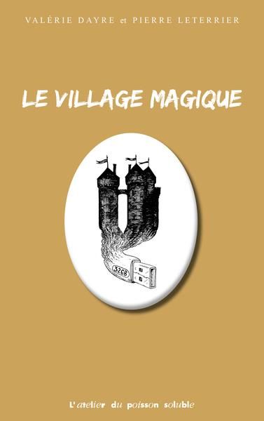 Emprunter Le village magique livre