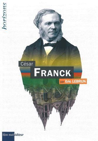 Emprunter César Franck livre