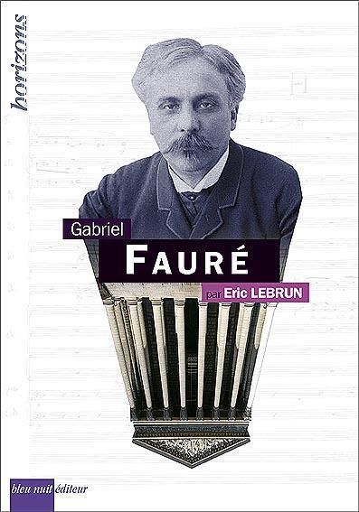 Emprunter FAURE, Gabriel livre