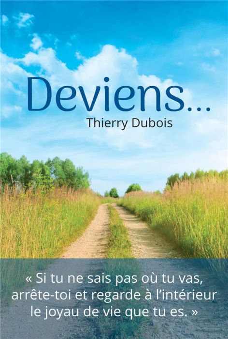 Emprunter Deviens... livre