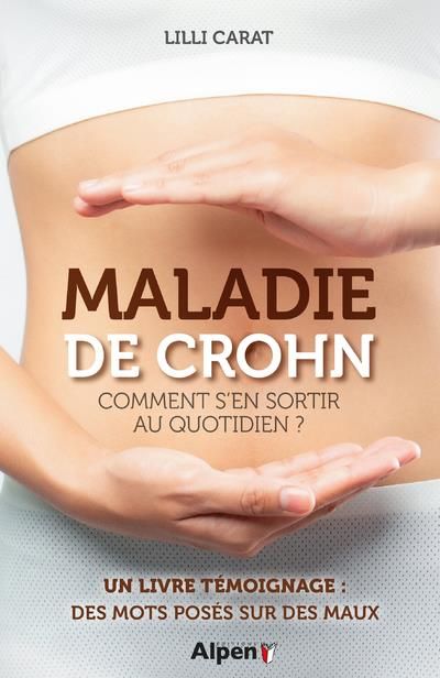 Emprunter Maladie de Crohn. Comment s'en sortir au quotidien livre