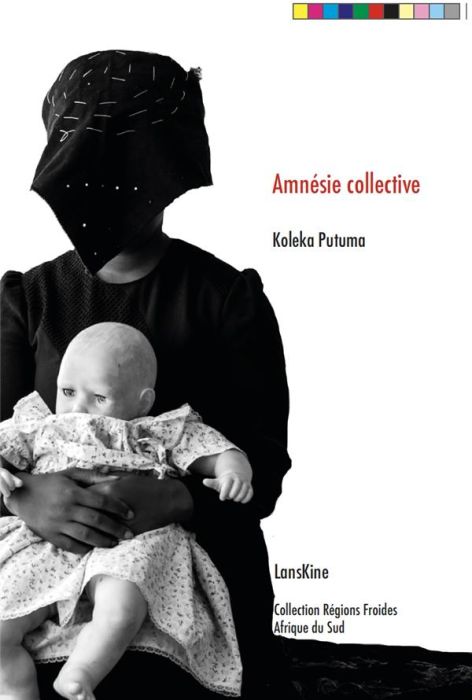 Emprunter Amnésie collective. Edition bilingue français-anglais livre