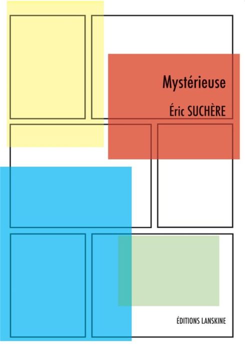 Emprunter Mystérieuse livre