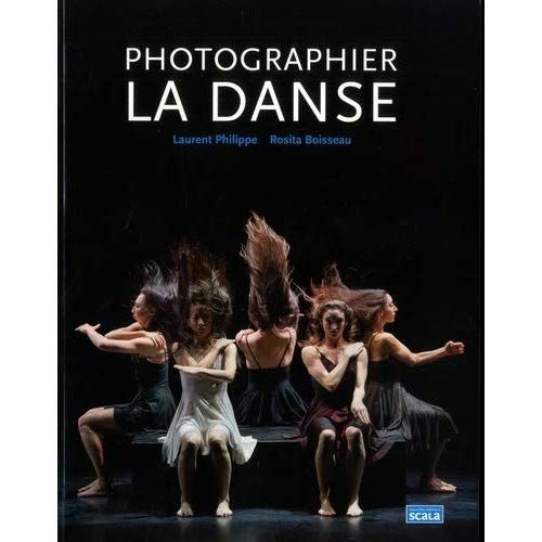 Emprunter Photographier la danse livre