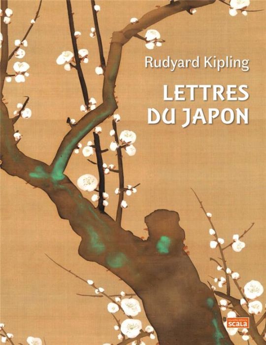 Emprunter Lettres du Japon livre