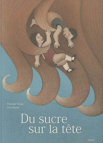 Emprunter Du sucre sur la tête livre