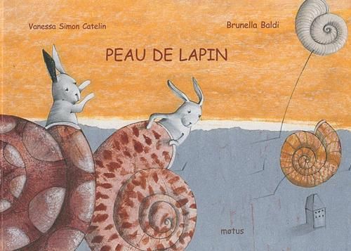 Emprunter Peau de lapin livre