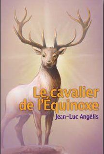 Emprunter LE CAVALIER DE L'EQUINOXE livre