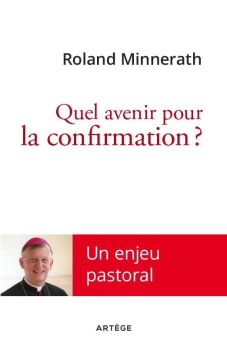 Emprunter QUEL AVENIR POUR LA CONFIRMATION ? livre