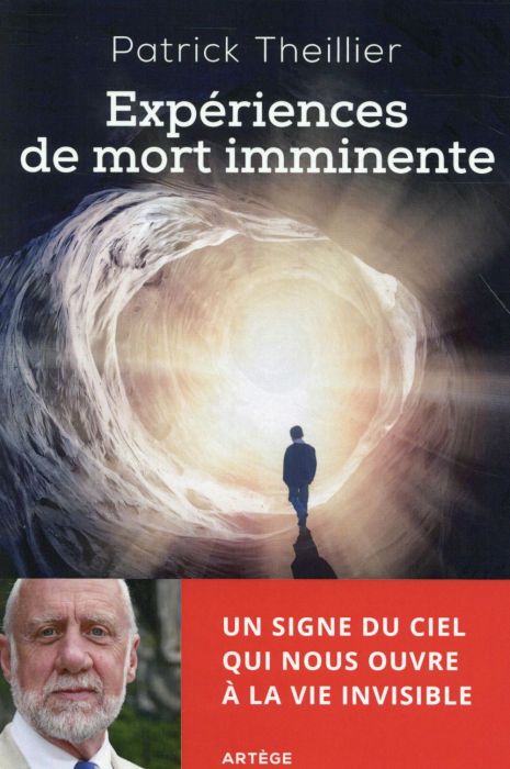 Emprunter Expériences de mort imminente livre