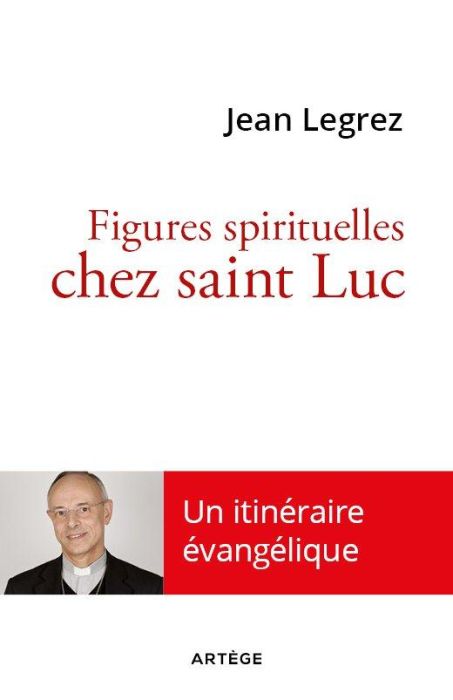 Emprunter FIGURES SPIRITUELLES CHEZ SAINT-LUC livre