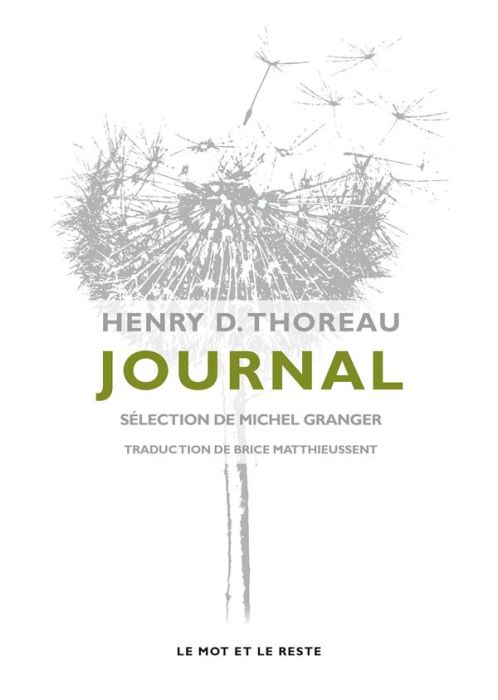 Emprunter Journal livre