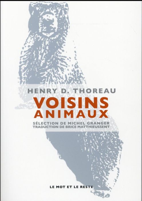 Emprunter Voisins animaux livre