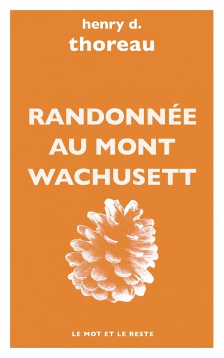 Emprunter Randonnée au Mont Wachusett livre