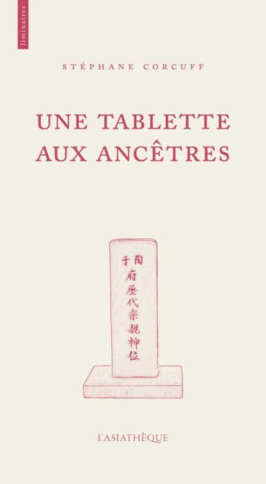 Emprunter Une tablette aux ancêtres livre